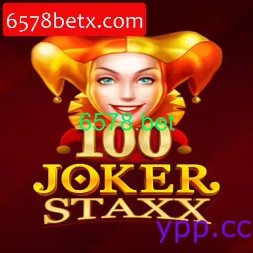 100JokerStaxx