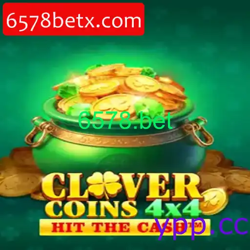 CloverCoins4x4