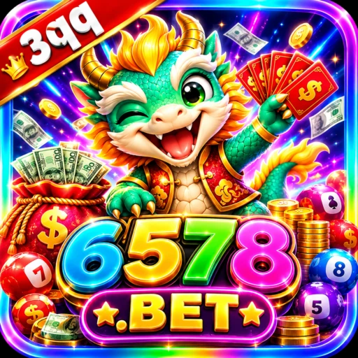 6578.bet Logo
